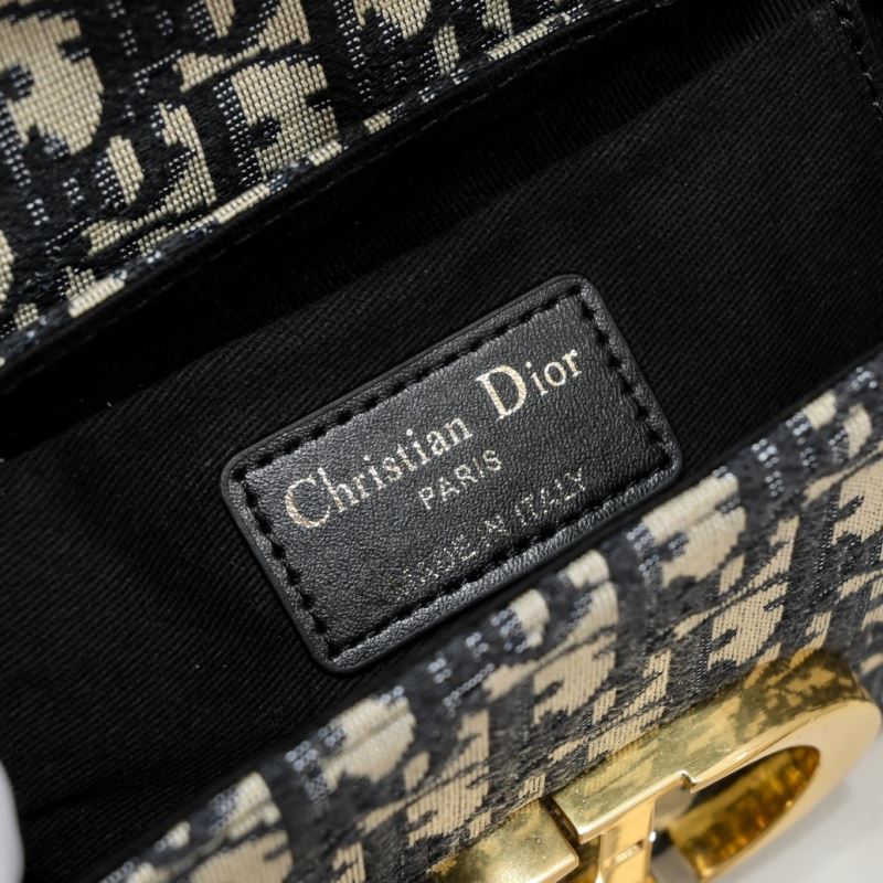 Christian Dior Satchel Bags